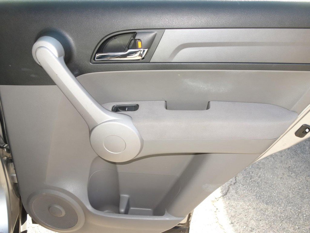 Used 2007 Honda CR-V LX image 23