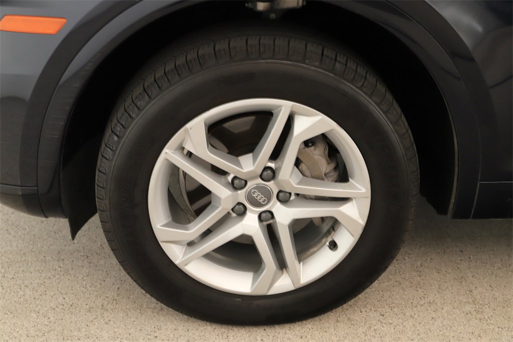 Used 2018 Audi Q5 2.0T Premium Plus w/ Premium Plus Package image 33