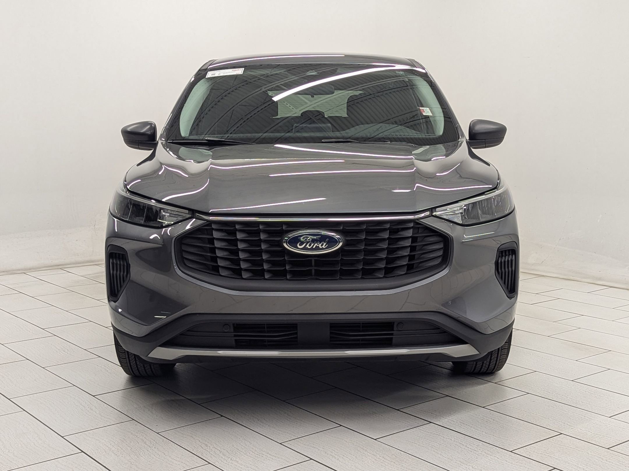 Certified 2024 Ford Escape Active image 5