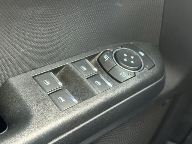 Used 2024 Ford Bronco Sport Big Bend w/ Convenience Package image 18