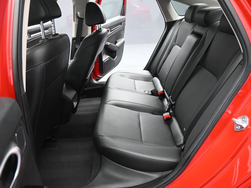 Used 2024 Honda Civic Touring image 17