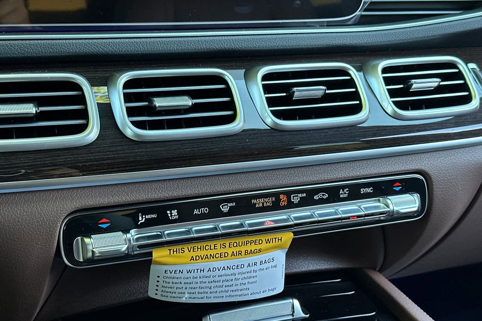New 2026 Mercedes-Benz GLE 450 4MATIC image 20