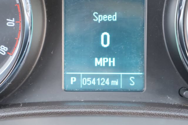 Used 2015 Buick Verano Convenience FWD image 24