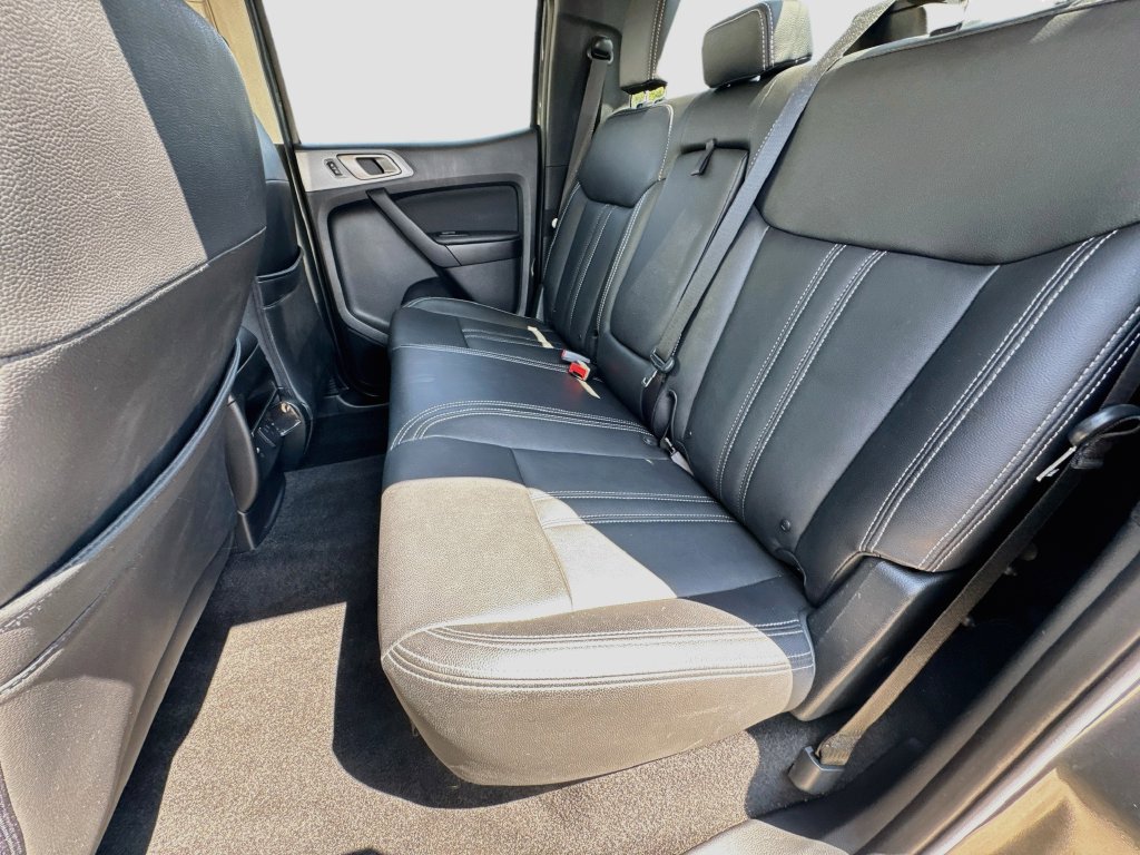 Used 2020 Ford Ranger XLT w/ Equipment Group 301A Mid RWD image 28