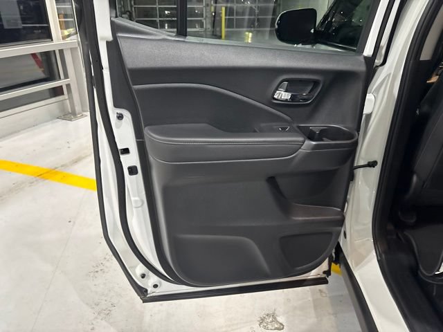 Used 2020 Honda Ridgeline RTL-E image 33