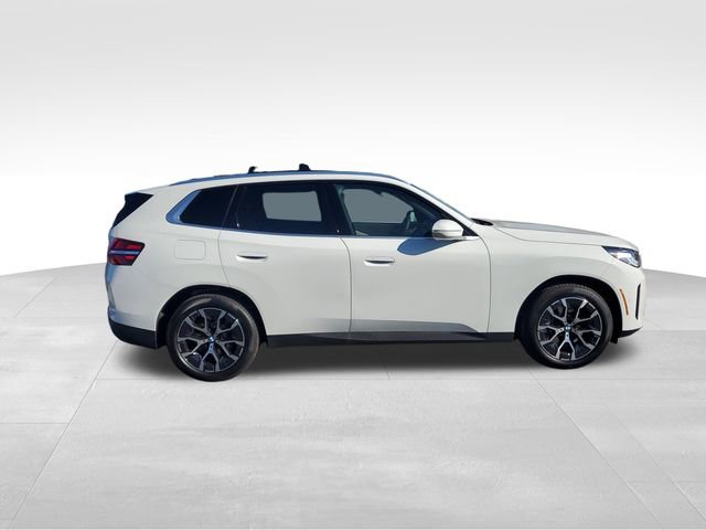New 2026 BMW X3 xDrive30 w/ Convenience Package image 2