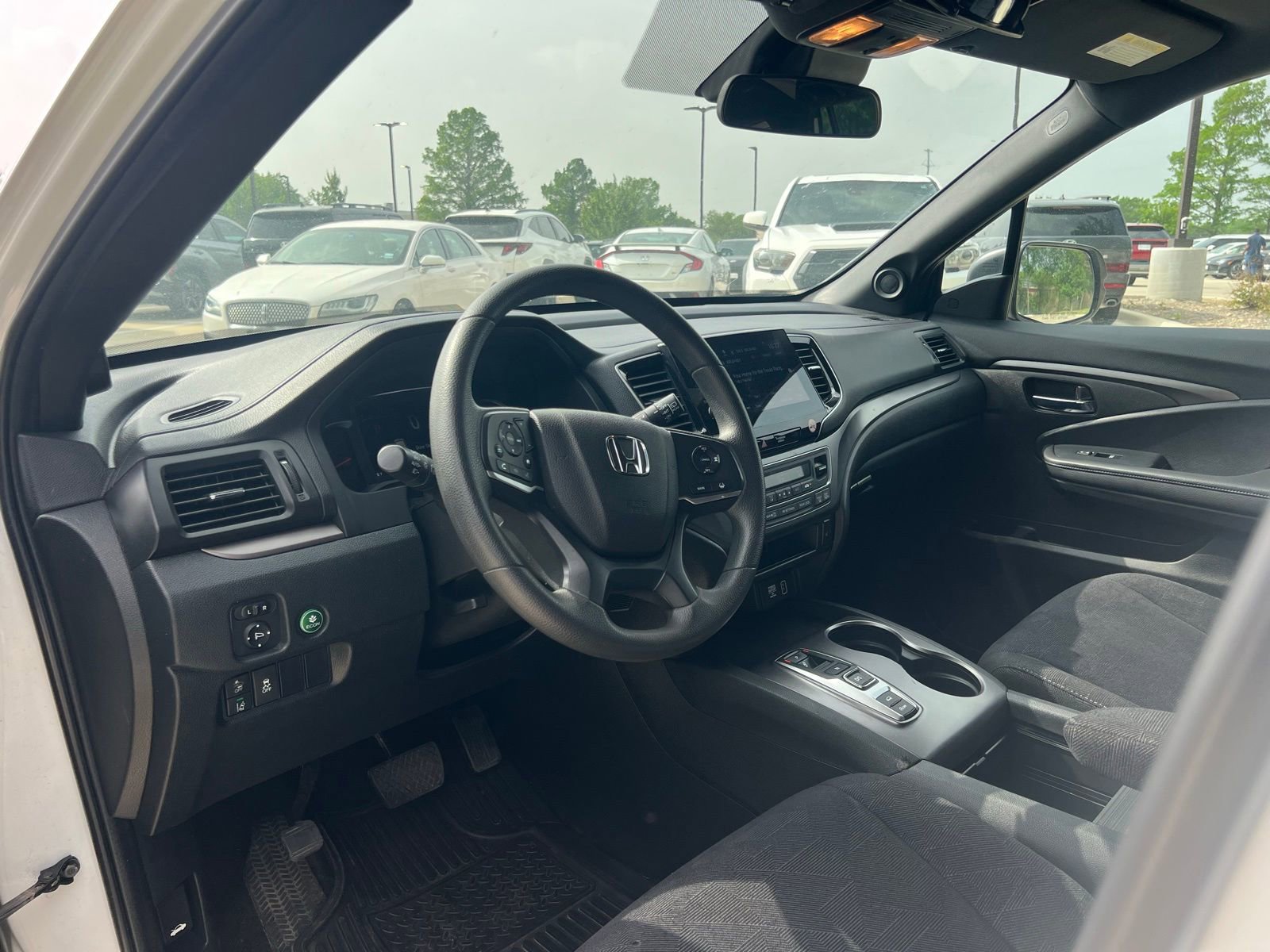 Used 2022 Honda Pilot Sport image 22