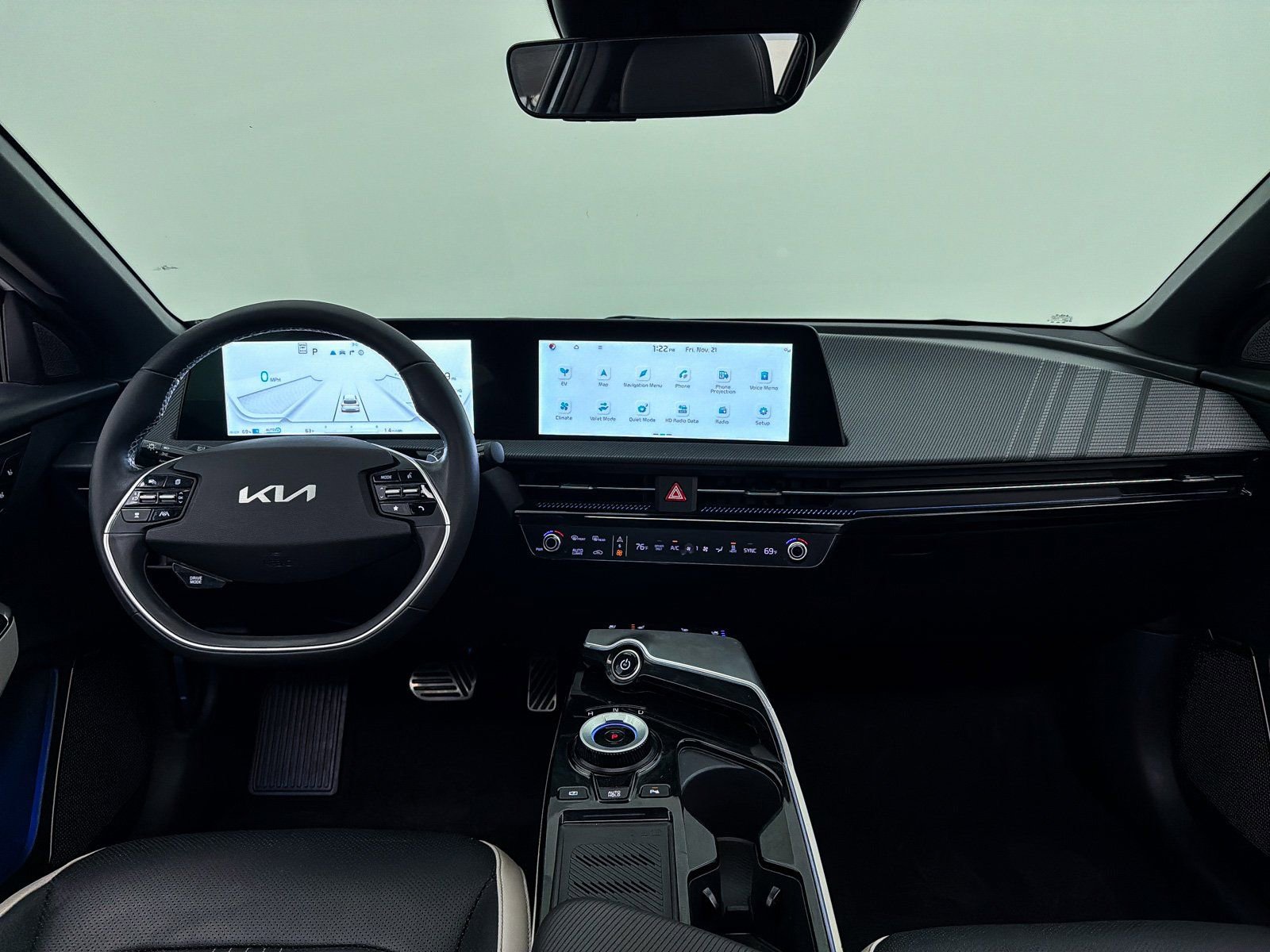 Used 2022 Kia EV6 GT-Line image 23