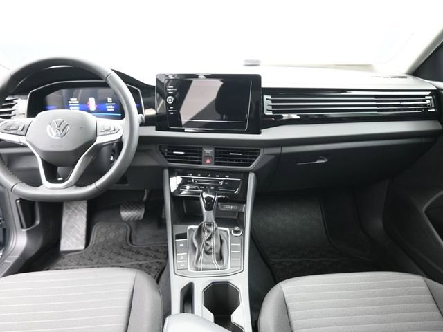 New 2026 Volkswagen Jetta S image 28