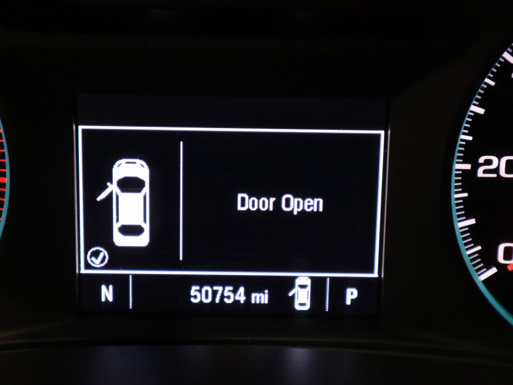 Used 2023 Chevrolet Malibu LT image 43