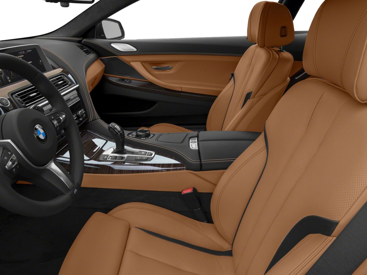 Used 2017 BMW 650i Coupe image 73