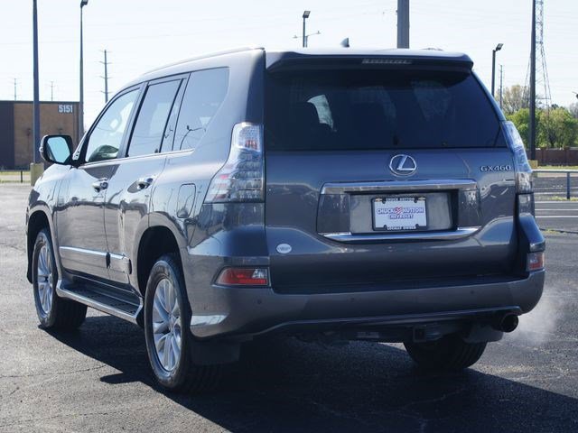 Used 2019 Lexus GX 460 Premium image 17