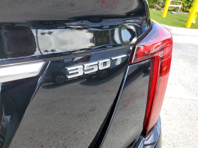 Certified 2024 Cadillac CT5 Luxury image 10