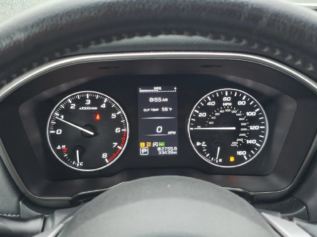 Used 2021 Subaru Outback Limited w/ Popular Package #2 AWD/4WD image 27