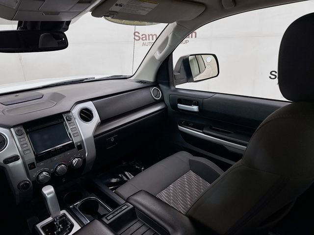 Used 2018 Toyota Tundra 4x4 Double Cab image 21