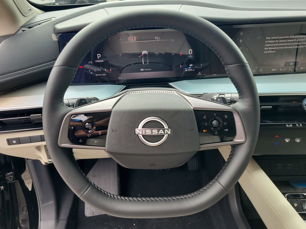 New 2026 Nissan Murano SL AWD/4WD image 25