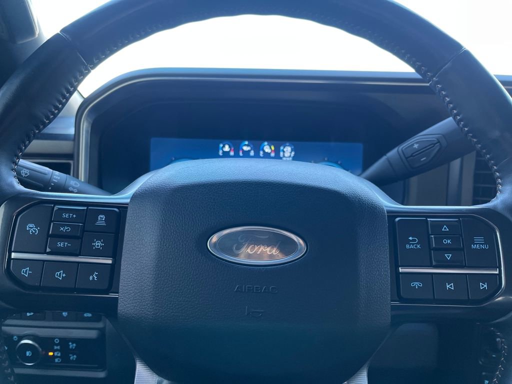 Used 2024 Ford F350 Platinum image 20