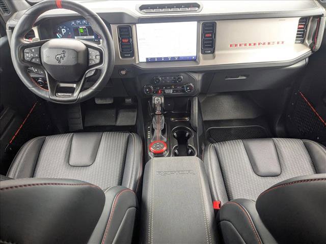 Used 2023 Ford Bronco Raptor image 17