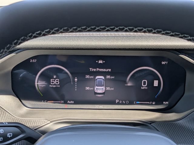 New 2026 Jeep Cherokee Overland AWD/4WD image 28