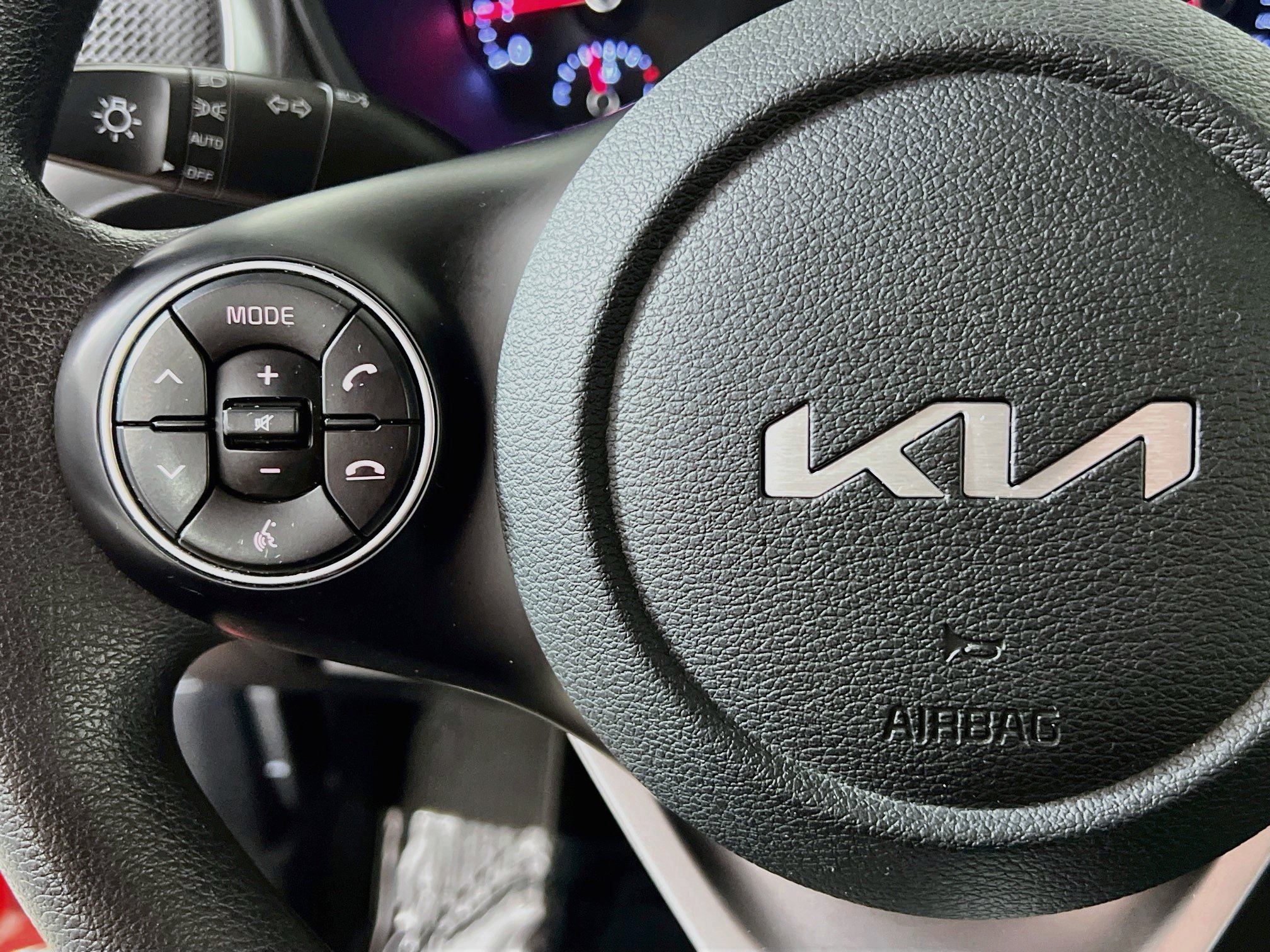 Used 2022 Kia Soul LX w/ Technology Package FWD image 19