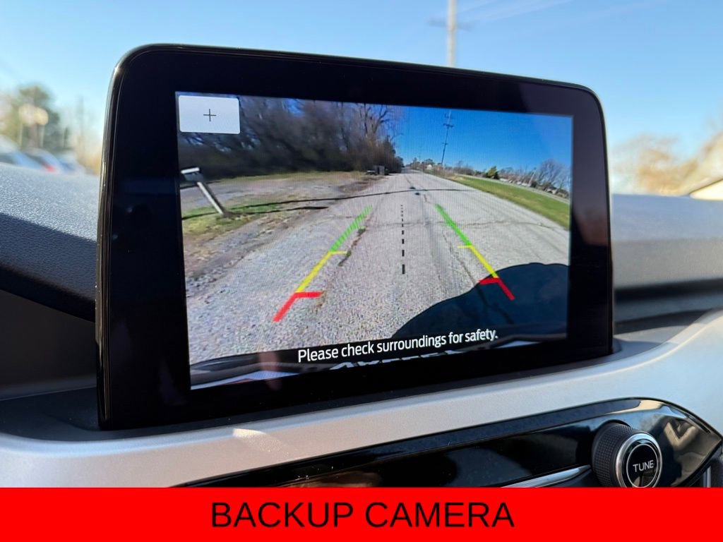 Certified 2022 Ford Escape SE w/ Cold Weather Package image 5