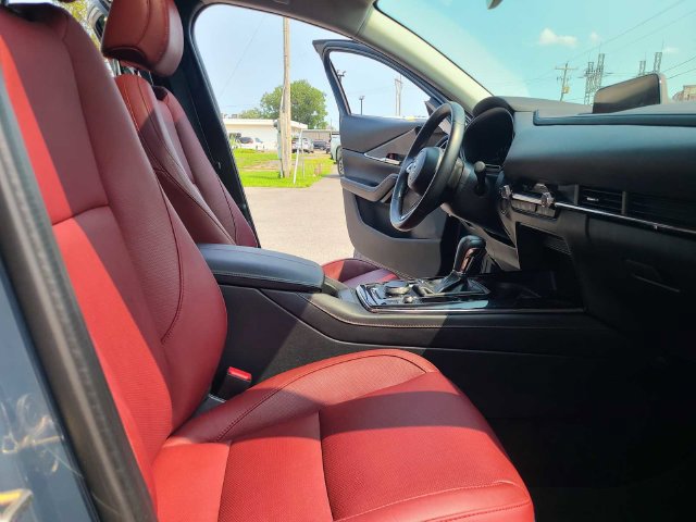 Used 2023 MAZDA CX-30 AWD 2.5 S w/ Preferred Package image 18