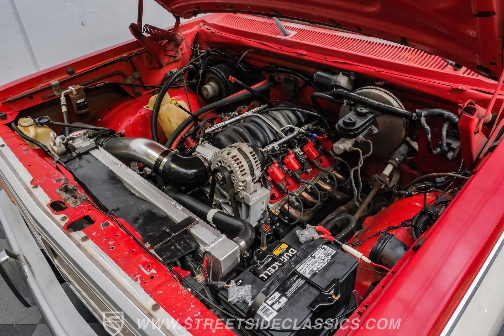 Used 1987 Dodge D/W Truck 150 image 36