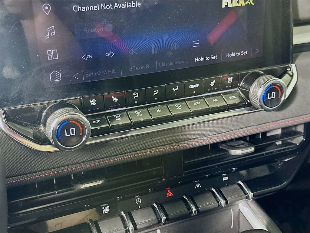 Used 2023 Chevrolet Colorado Z71 w/ Z71 Convenience Package 2 image 27