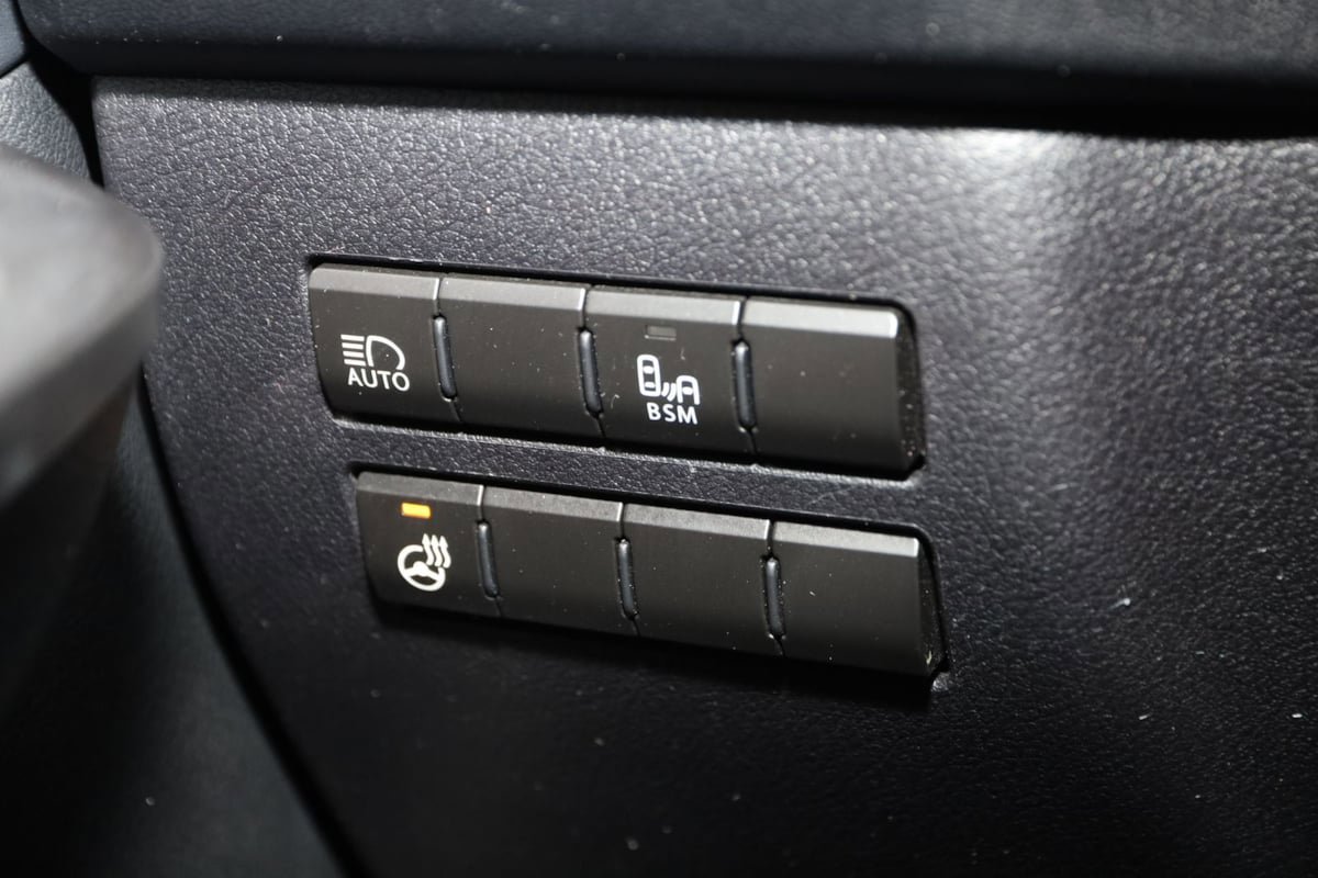 Used 2021 Lexus NX 300 F Sport w/ Accessory Package 2 FWD image 8