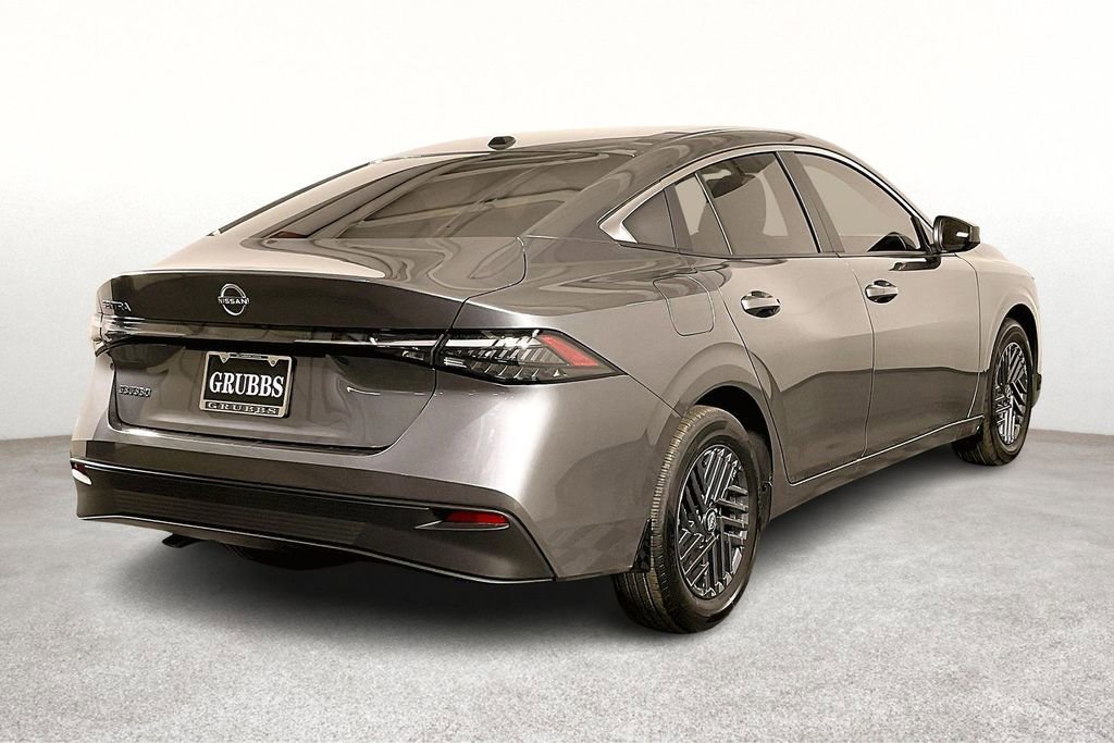 New 2026 Nissan Sentra SV w/ SV Convenience Package image 39