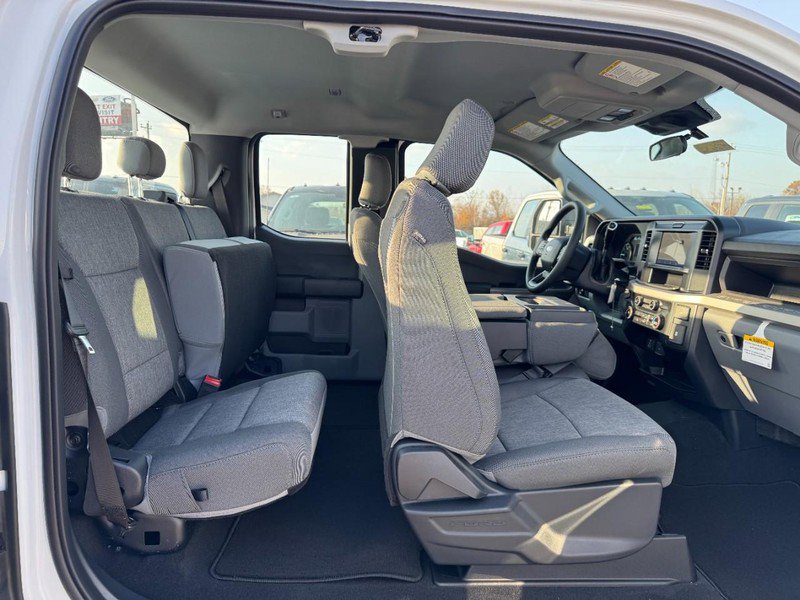 New 2026 Ford F350 XL w/ STX Appearance Package image 6