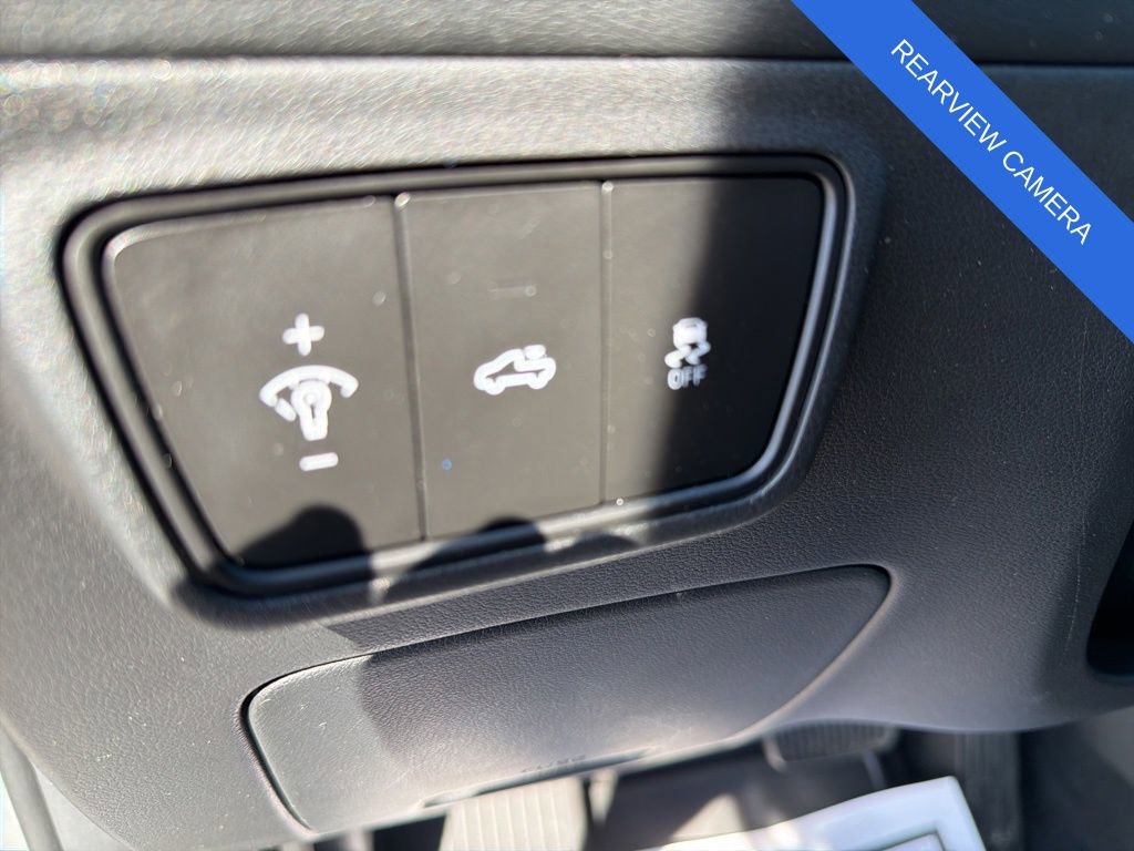 Used 2024 Hyundai Santa Cruz Night image 16