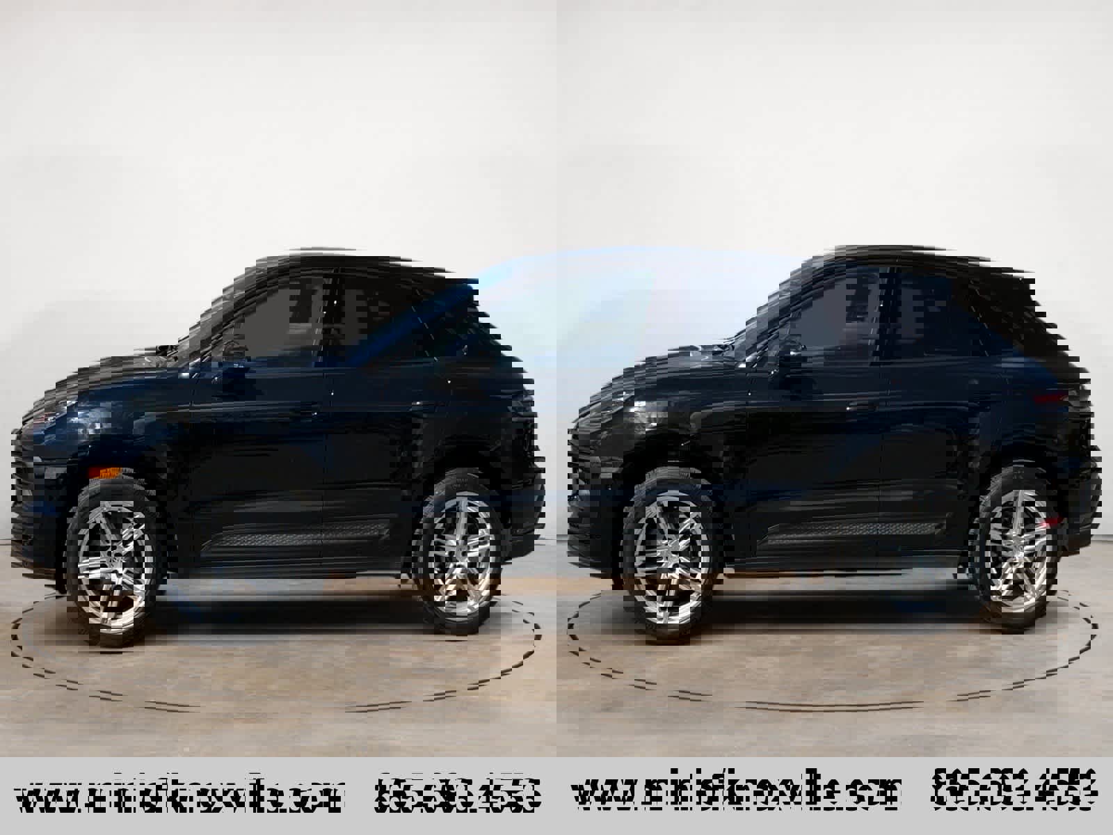 Used 2024 Porsche Macan image 6