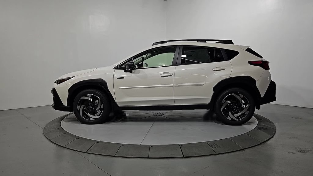 New 2026 Subaru Crosstrek 2.5i Limited AWD/4WD video 2