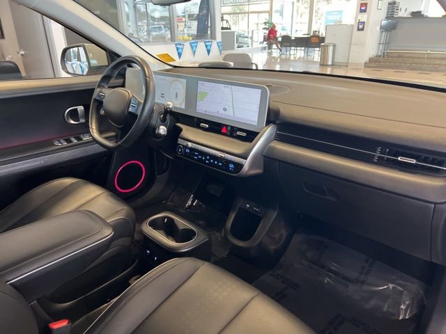 Used 2023 Hyundai Ioniq 5 SEL image 39