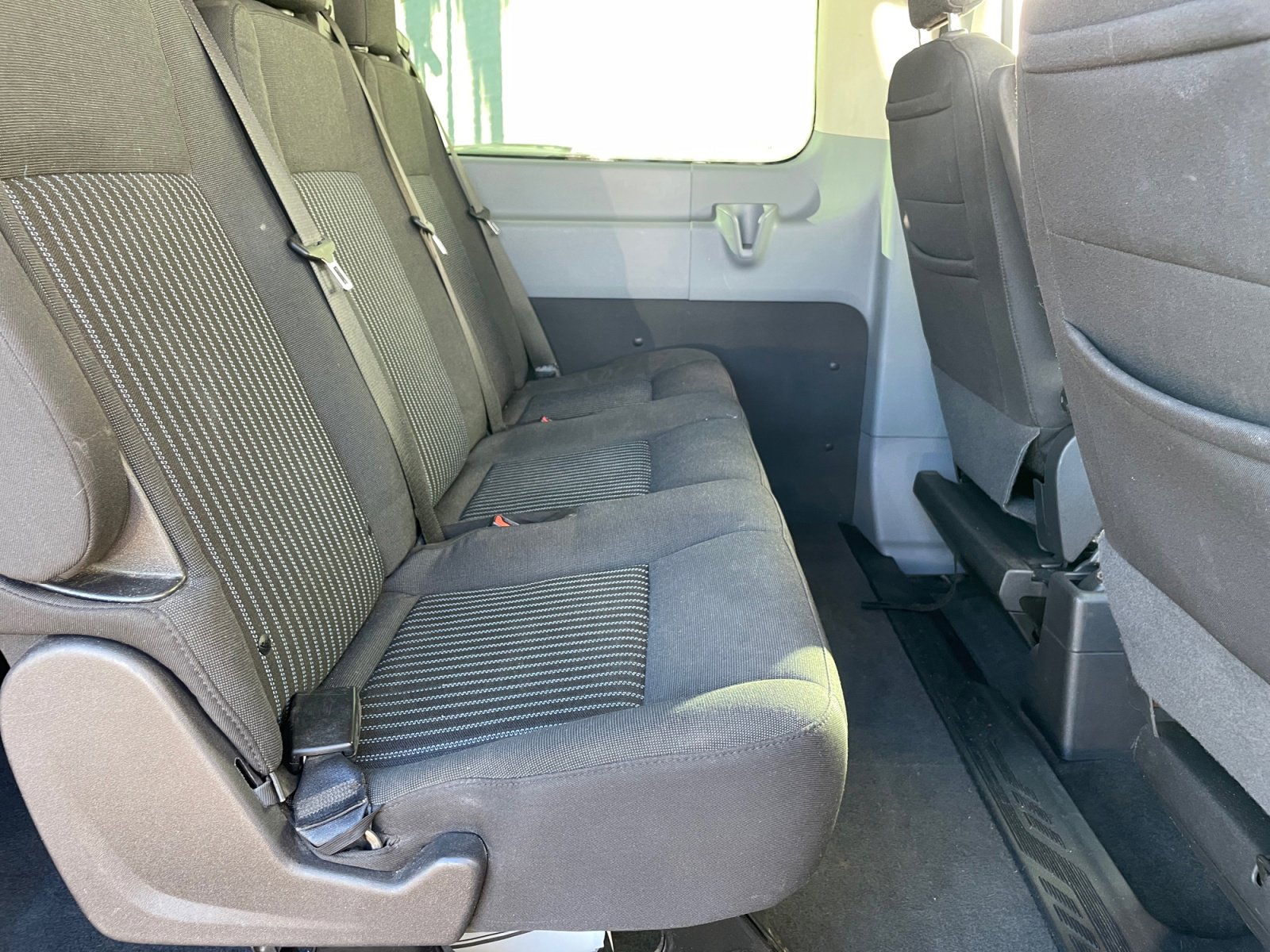 Certified 2019 Ford Transit 350 XLT image 17