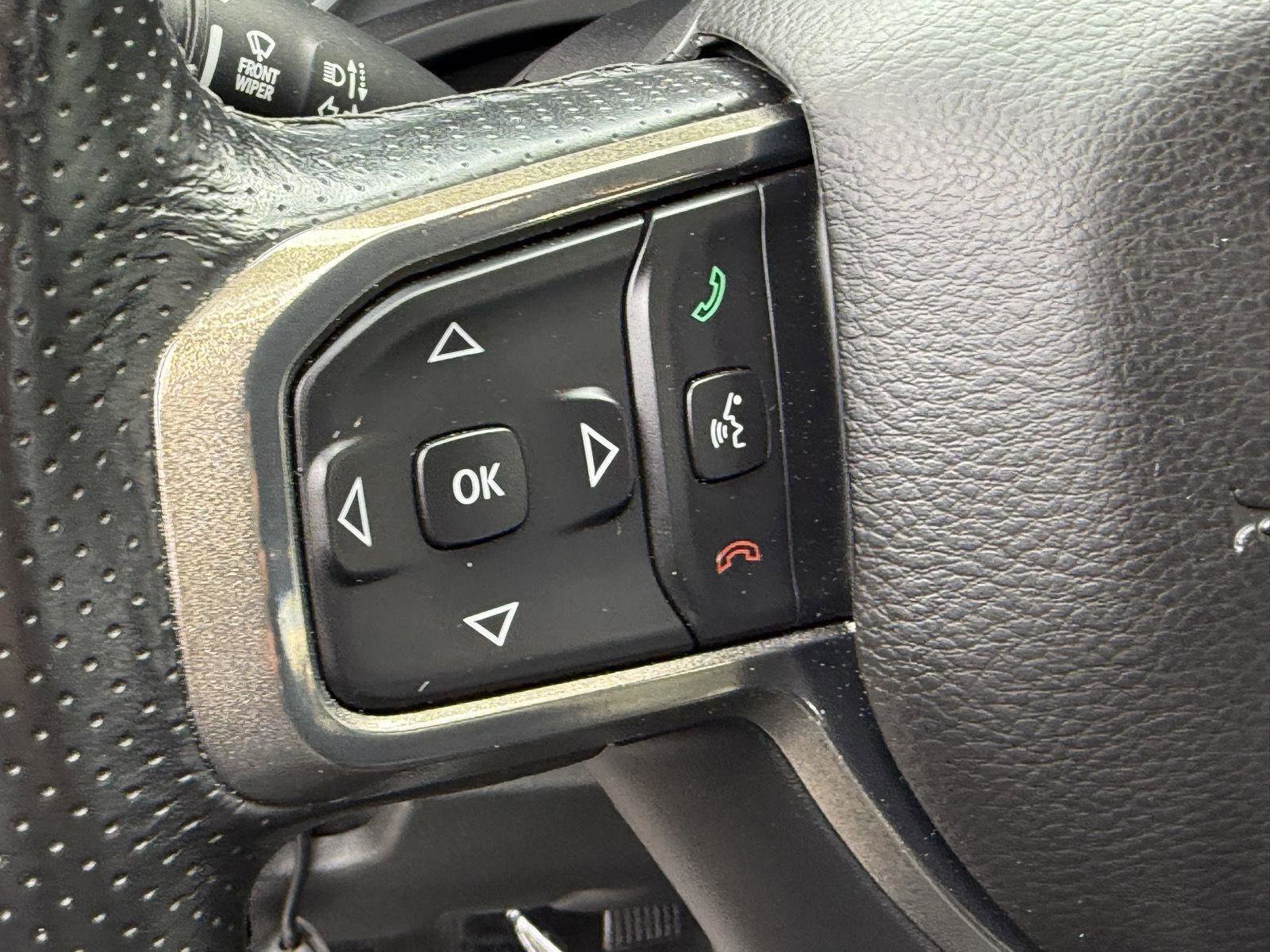 Used 2019 RAM 1500 Sport w/ Advanced Safety Group AWD/4WD image 23