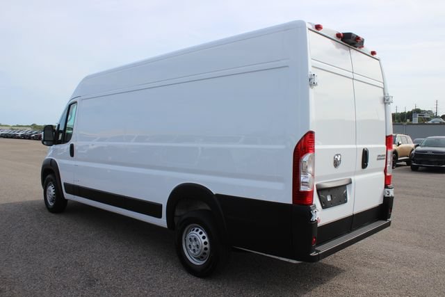 Used 2026 RAM ProMaster 3500 w/ Convenience Group FWD image 25