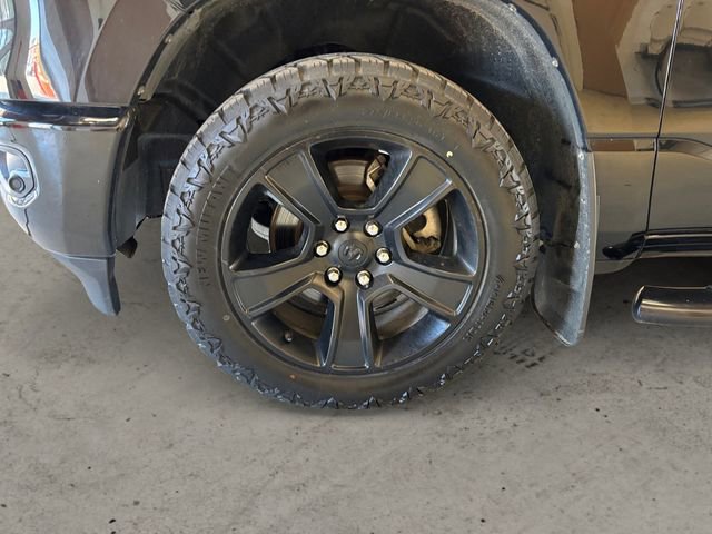 Used 2022 RAM 1500 Big Horn image 15