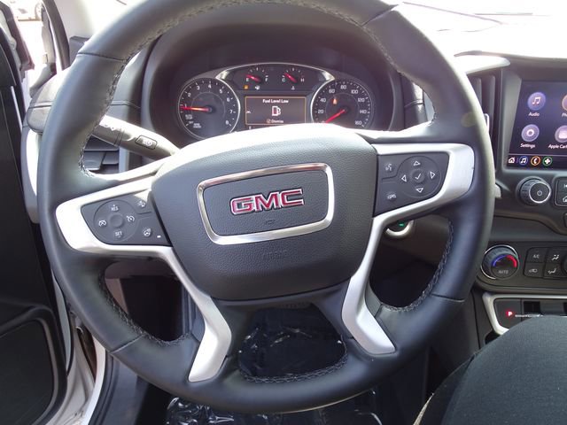 Used 2023 GMC Terrain SLT w/ Elevation Edition FWD image 16