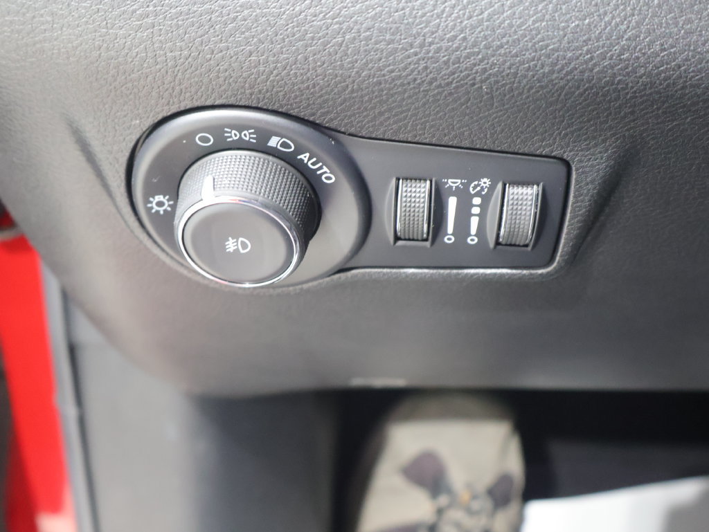 Used 2022 Jeep Compass Limited AWD/4WD image 31