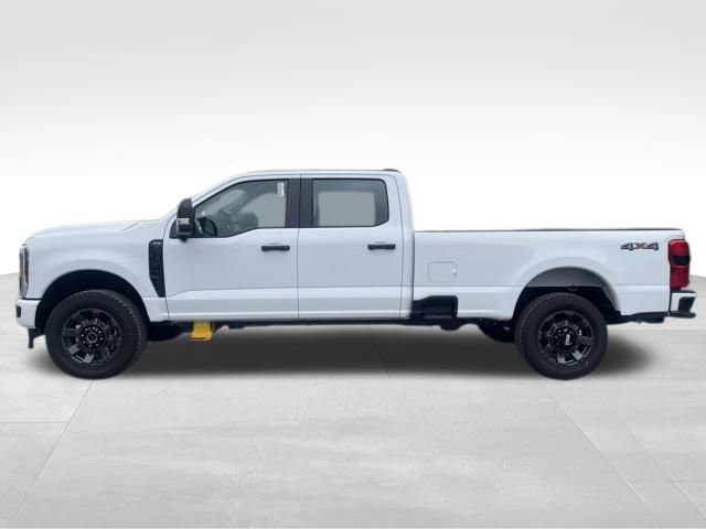 New 2026 Ford F250 XL w/ STX Appearance Package image 2
