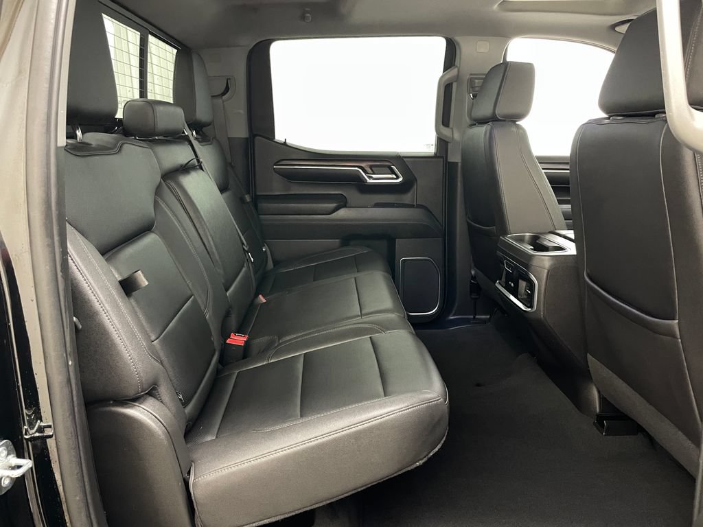 Certified 2023 GMC Sierra 1500 SLT w/ SLT Premium Package AWD/4WD image 47