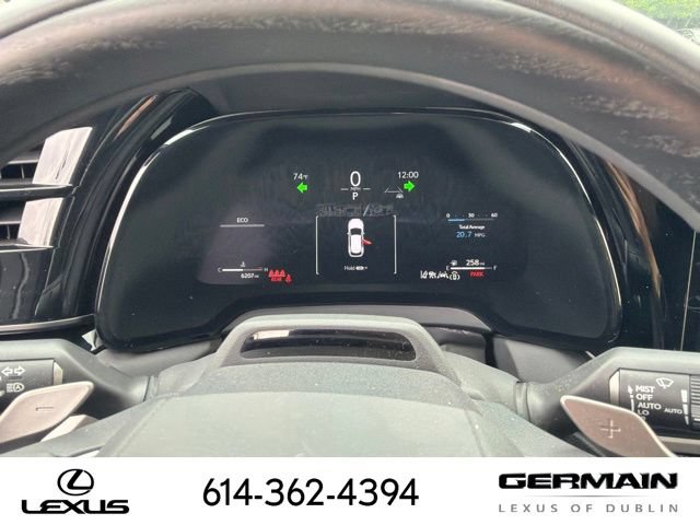Used 2025 Lexus RX 350 Premium Plus AWD/4WD image 16