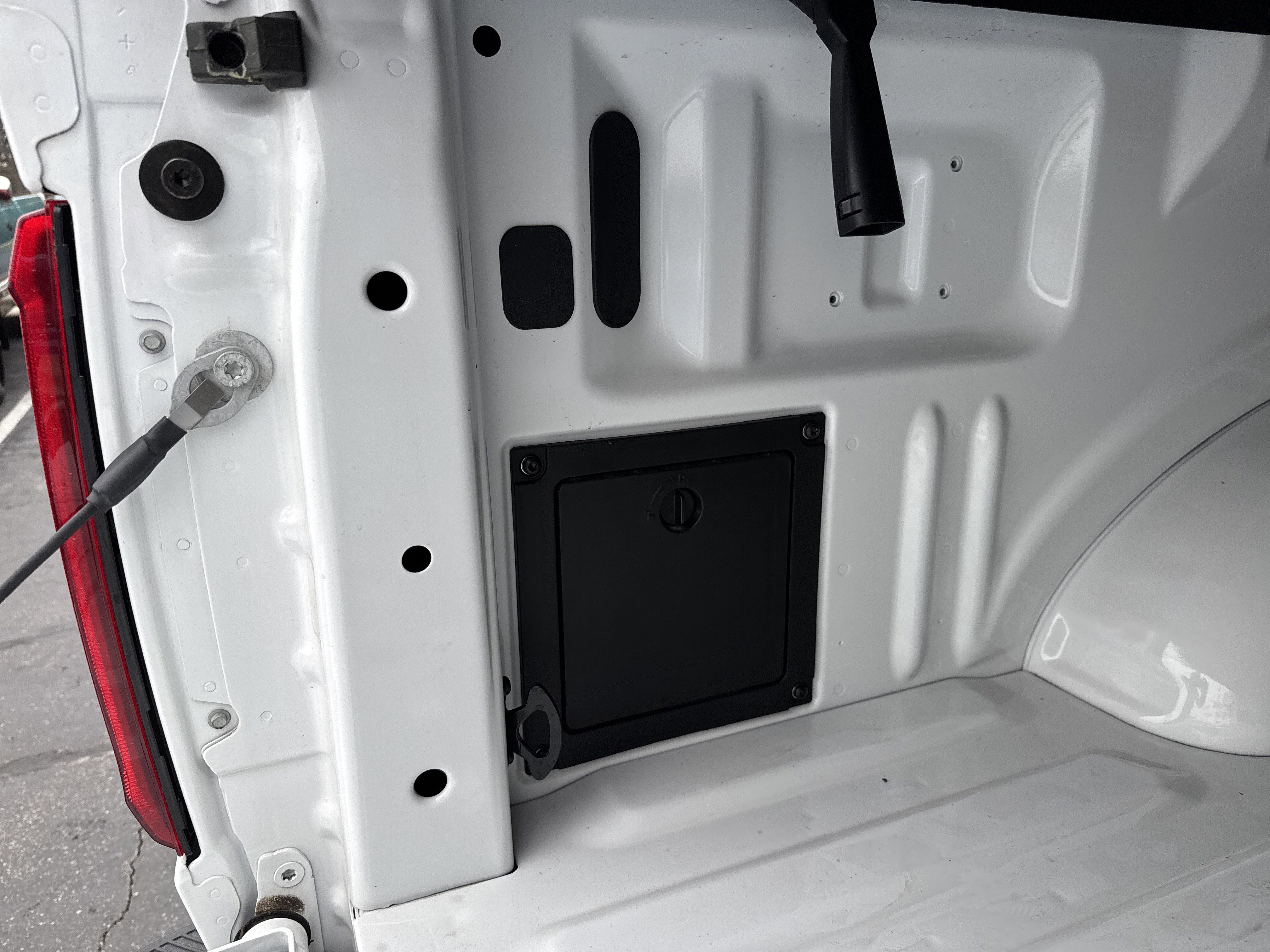 Used 2024 Ford F150 XL image 16