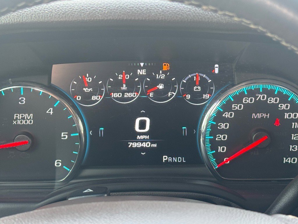 Used 2019 Chevrolet Tahoe Premier image 16