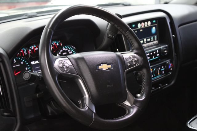 Used 2016 Chevrolet Silverado 1500 LT w/ All Star Edition AWD/4WD image 15
