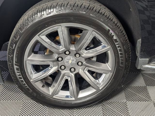 Used 2017 Chevrolet Tahoe Premier image 8