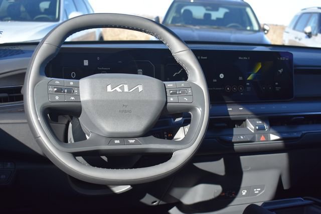 New 2026 Kia EV9 Land image 23