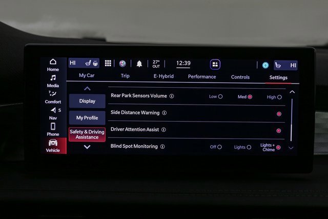 Used 2024 Alfa Romeo Tonale Veloce image 28